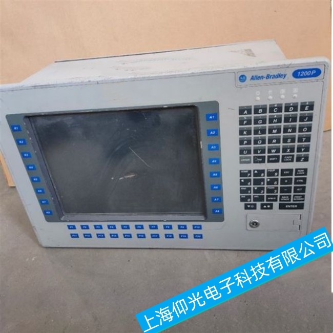 蕪湖AB羅克韋爾工控機(jī)1756-IB16嵌入式主板故障維修哪家好