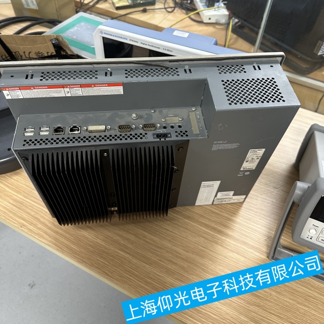 上海普洛菲斯工控機SP5000突然自動關機故障維修二十年經驗