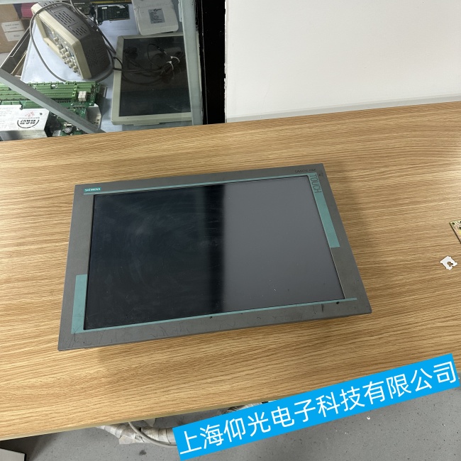 蘇州西門子觸摸屏6AV2123-2GA03-0AX0無(wú)法進(jìn)入操作系統(tǒng)界面故障維修廠家
