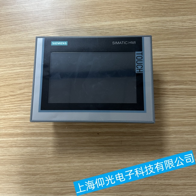 達(dá)州西門子觸摸屏6AV2123-2GA03-0AX0畫面無法轉(zhuǎn)換故障維修聯(lián)系方式