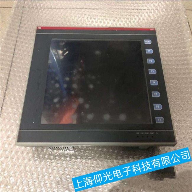 ����ABB�|����CP6605��ʹ���^���г��F(xi��n)�D�񲻷�(w��n)�����ϾS���ۺ��c