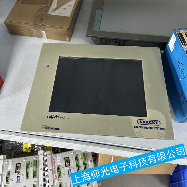 �Ϻ�SAACKE�����|����HMI 10-M�����_�C(j��)����o���^�m(x��)���ӹ��ϾS��ֵ����ه