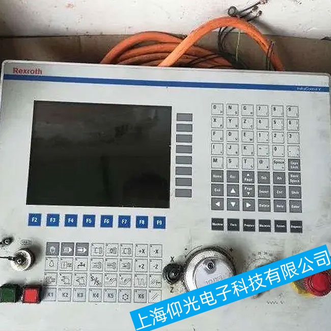 蕪湖力士樂(lè)數(shù)控系統(tǒng)A4VSO125不能正常開(kāi)機(jī)故障維修聯(lián)系方式