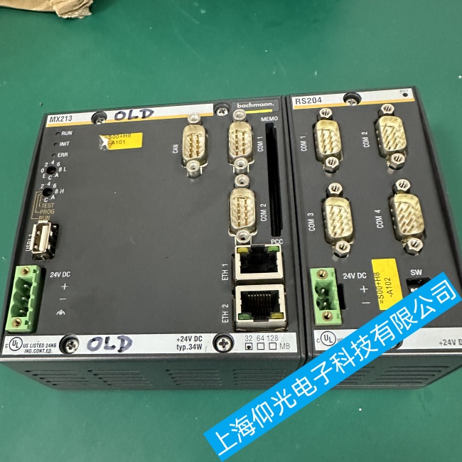 遼寧巴赫曼控制器MX213無(wú)法通信故障維修廠(chǎng)家免費(fèi)檢測(cè)