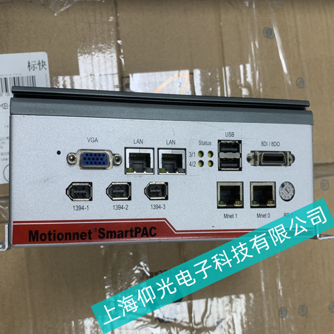 �Ϻ���Beckhoff�������ؙC(j��)C6030��Ҋ(ji��n)���ϾS�޵�ַ