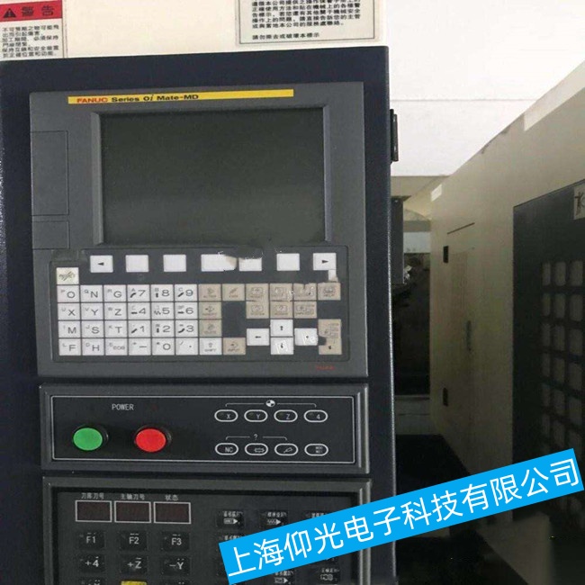 ��ɽ�l(f��)�ǿƔ�(sh��)��ϵ�y(t��ng) Series 0i-MODEL F Plus���\���^����ͻȻֹͣ�\�й��ϾS���^��