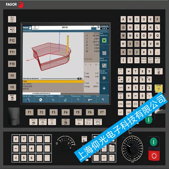 ��Ҧ�l(f��)��(sh��)��ϵ�y(t��ng)CNC8037�_�C(j��)��ͣ�چ���(d��ng)���治��(d��ng)���ϾS�޼��g(sh��)��ԃ