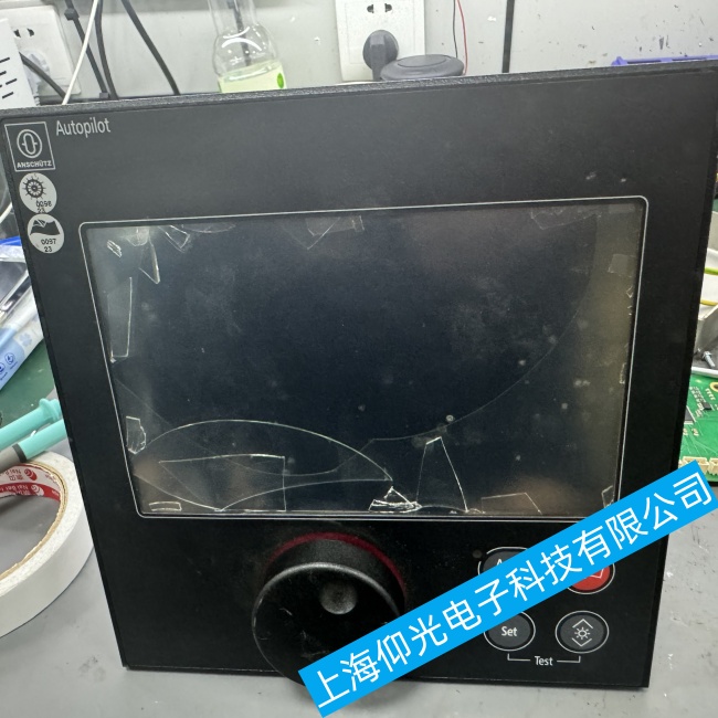 ɽ�|����ANSCHÜTZ�Ԅ�(d��ng)�ٶ�xNP5400NX�ęC(j��)е����(d��ng)���ֹ��ϾS�ޙz�y(c��)