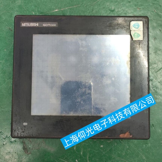 象山三菱GOT2000系列工控機出現(xiàn)無法開機或無顯示故障維修服務至上