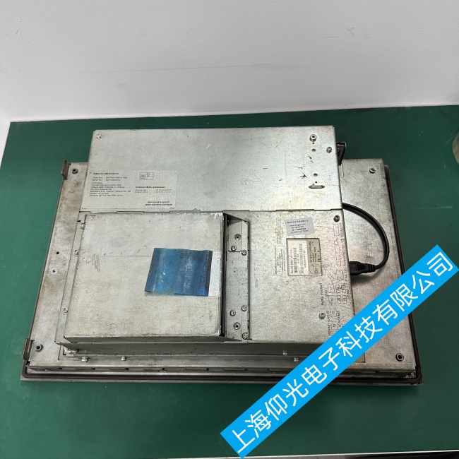 �������T�ӹ��ؙCSIMATIC IPC647CͻȻ�Ԅ��P�C���ϾS���ļҌ��I(y��)