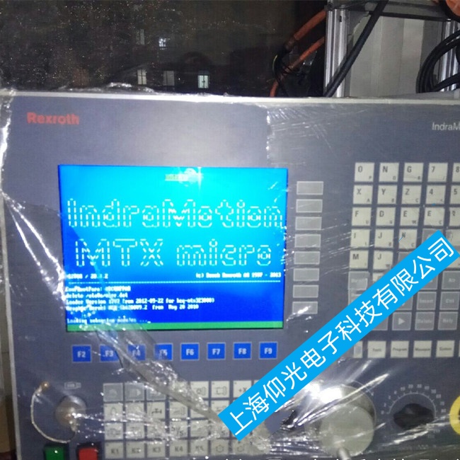 �o�a��ʿ��A4VSO250��(sh��)��ϵ�y(t��ng)���\(y��n)���^����ͻȻֹͣ�\(y��n)�й��ϾS�����]