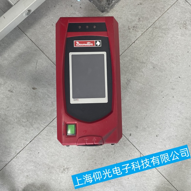 Desoutter馬頭擰緊控制器CVIC II-L4振動(dòng)異常故障維修服務(wù)熱線