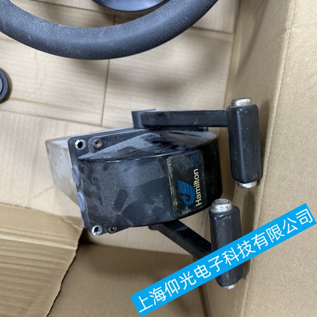 �h�ܠ��DHamiltonJet�������T(m��n)�������c(di��n)��ϵ�y(t��ng)�������ϾS�����M(f��i)�z�y(c��)