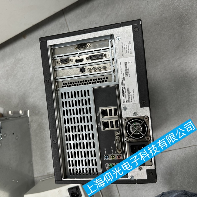 特倫頓工控機(jī)TSC4600電源指示燈不亮或閃爍故障維修服務(wù)熱線