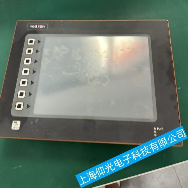 常州紅獅觸摸屏G310通電后反復(fù)閃屏不開機故障維修認(rèn)真負(fù)責(zé)