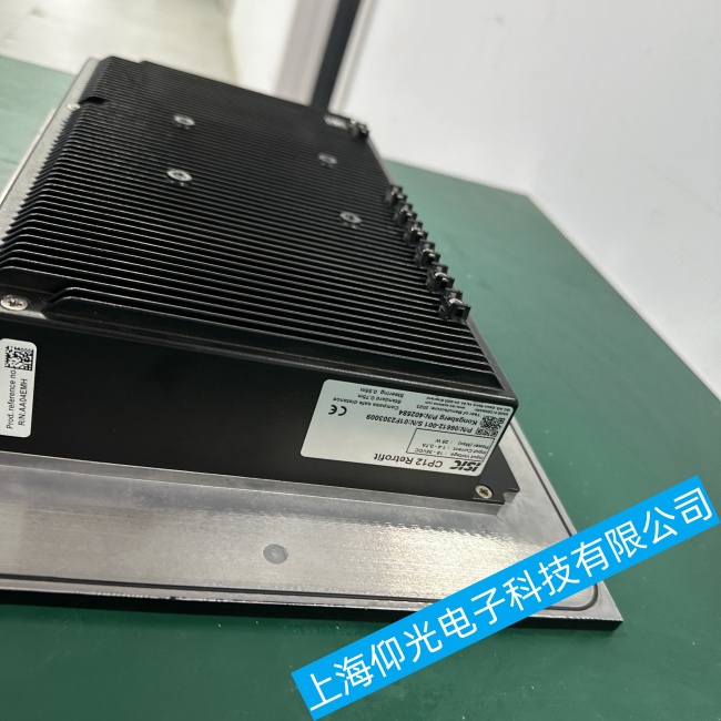 廣州船舶康士伯工控機CP12 Retrofit電源指示燈不亮或閃爍故障專業(yè)維修