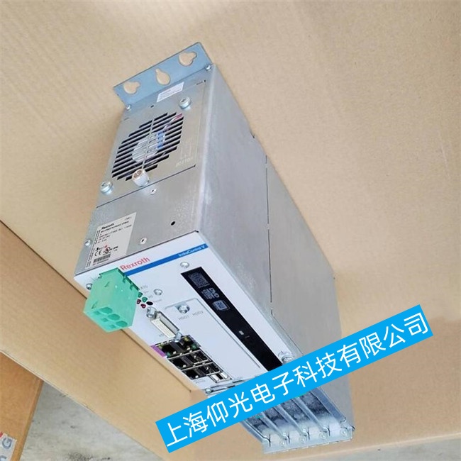 力士樂工控機(jī)維修之開機(jī)無(wú)顯示故障深度解析