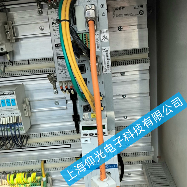 力士樂伺服驅(qū)動器維修之主板故障維修深度解析
