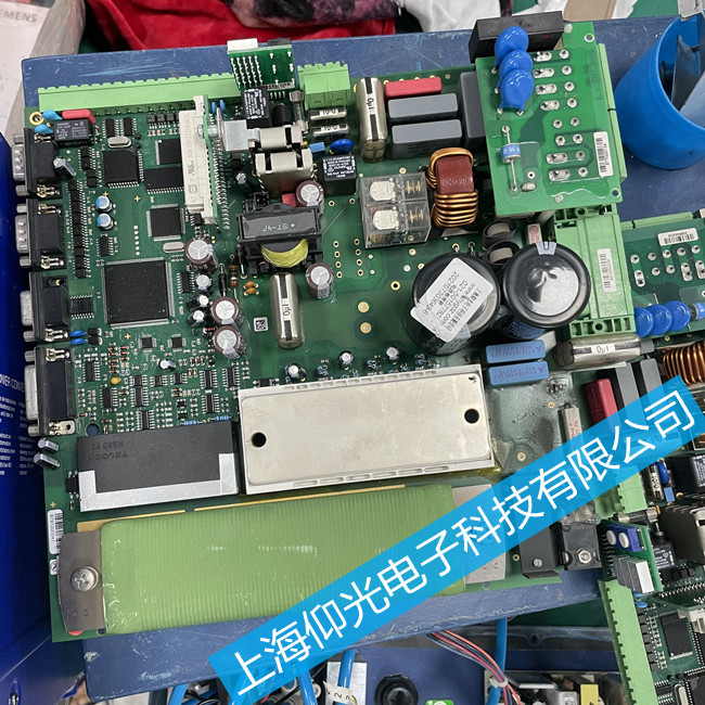 維修科爾摩根伺服驅(qū)動(dòng)器-Servostar600系列報(bào)警代碼F11維修