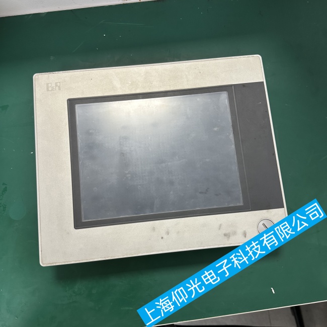 蘇州貝加萊觸摸屏4PP065.0571-X74F圖像上有雜亂的條紋故障維修哪家好點(diǎn)