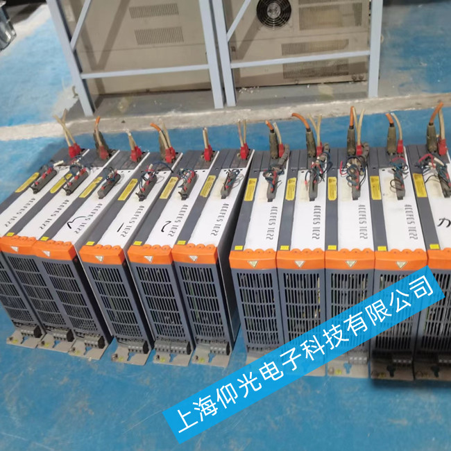 貝加萊伺服驅(qū)動(dòng)器不顯示維修-1090系列報(bào)警39012維修