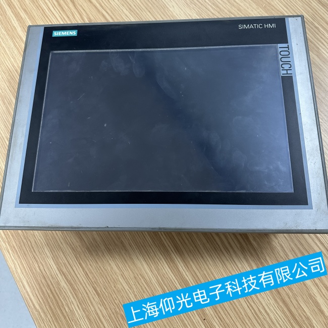 上海西門子觸摸屏TP2200屏幕顯示內(nèi)容不正常故障維修中心歡迎光臨