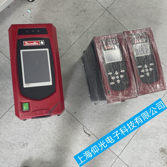 Desoutter馬頭擰緊控制器TWINCVI3系列在開(kāi)始擰緊時(shí)遇到急停故障維修哪里有