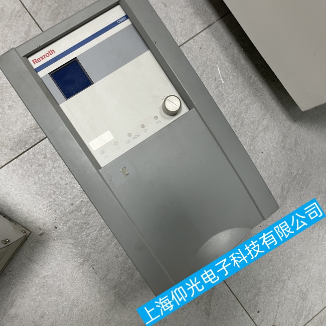 力士樂(lè)CS351S-D擰緊控制器在開(kāi)始擰緊時(shí)遇到急停故障維修維護(hù)廠家