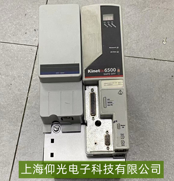 һ���x��AB Kinetix 6500�ŷ��(q��)������Ҋ�󾯴��a