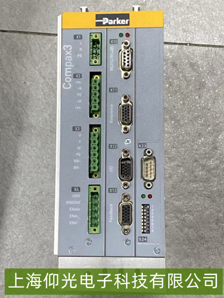 �ɿ�Compax3�ŷ��(q��)������I/O�ӿ�����Щ������