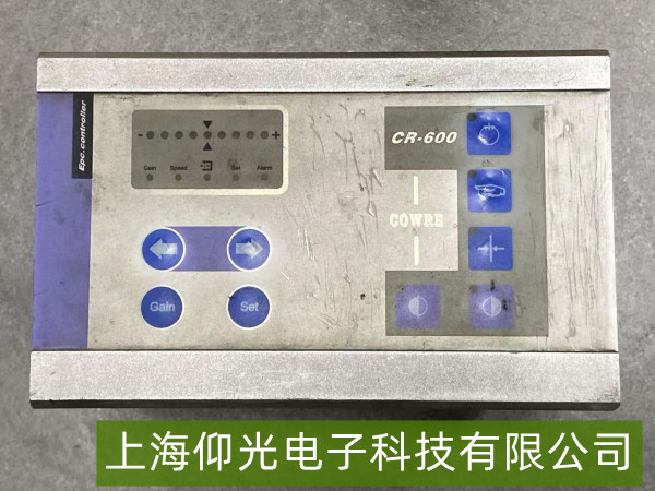 ��̩CR - 600 EPC�mƫ�������@ʾ���y�a�������پS��ָ��