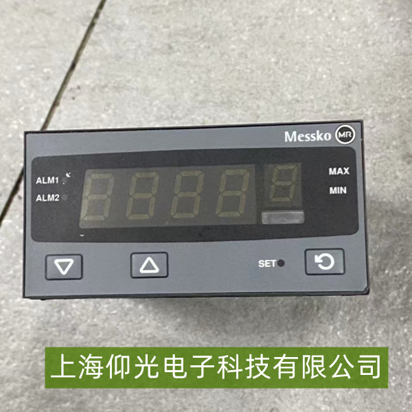 Messko��(sh��)�ֱ���MAX/MIN�Oֵ�����¹��ϾS��