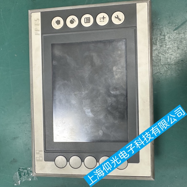 無(wú)錫貝加萊觸摸屏4PP065.0571-X74F屏幕顯示內(nèi)容不正常故障維修服務(wù)哪家好