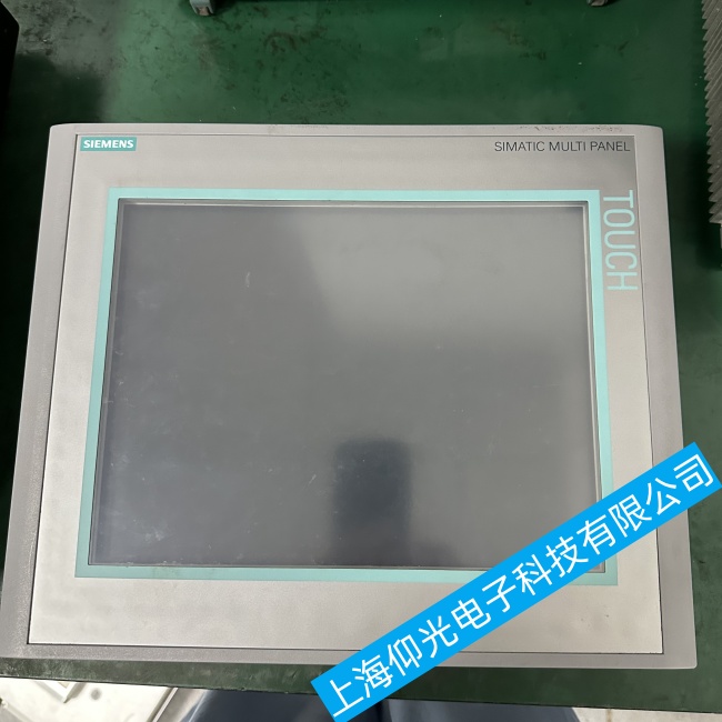 成都西門子觸摸屏TP1900畫面無法轉(zhuǎn)換故障維修歡迎來電