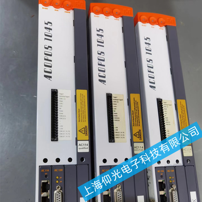貝加萊1090伺服驅(qū)動器維修-1090報(bào)警6028維修