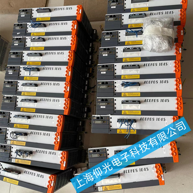 福州貝加萊伺服放大器維修-1090系列報(bào)警7213維修方法