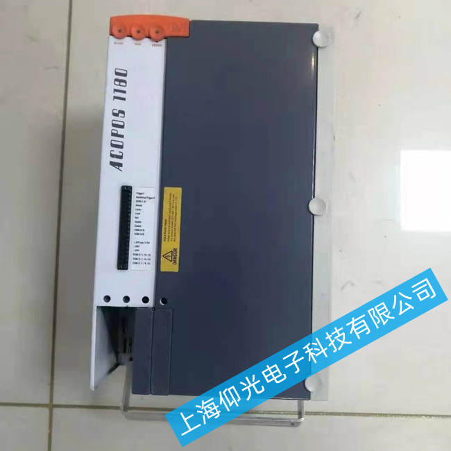 宜興貝加萊伺服驅(qū)動(dòng)器維修-1090系列報(bào)警38001故障維修