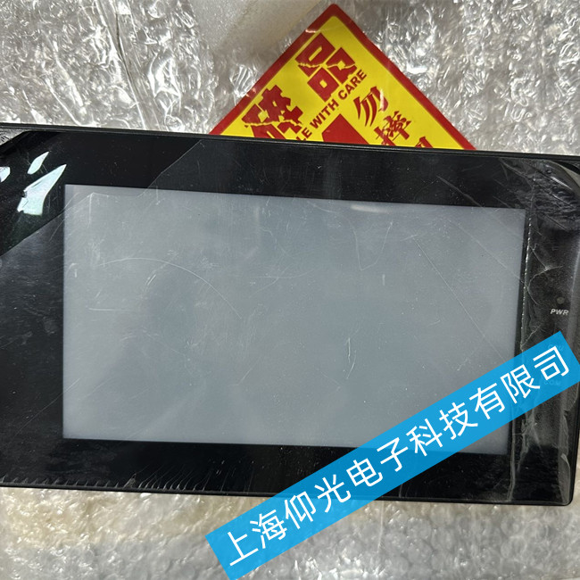 步科觸摸屏維修MT4404T-ALK 常見幾個(gè)故障維修方法