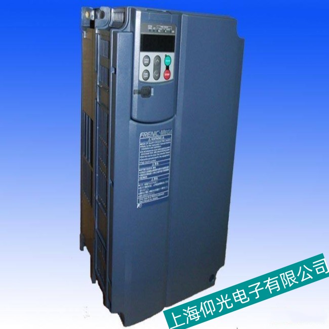 �ؑc��ʿ׃�l��FRENIC-Multi E1Sϵ���Դ�c�(q��)�Ӱ冢���@ʾ�^������ϾS���c(di��n)������