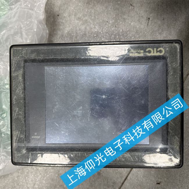 派克觸摸屏維修P11-314DR觸摸失靈五個處理方法