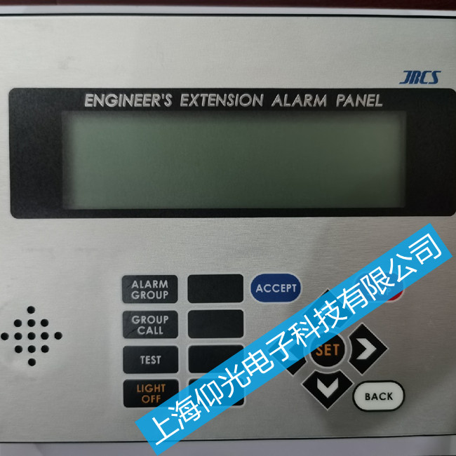 船舶GRAVINER格拉維內(nèi)船用主機油霧探測控制板維修常見故障