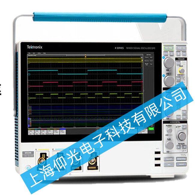 TEKTRONIX��̩�ˣ�MSO24 2-BW-200��(bi��o)�䣨��ͨ��200M����yƽ��ʾ������Ƕ��ʽϵ