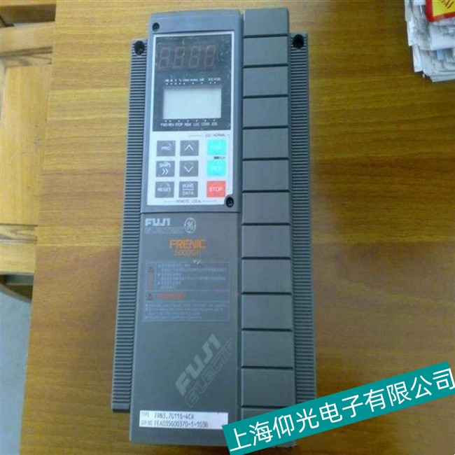 南京富士變頻器顯示欠電壓故障維修點(diǎn)在哪里