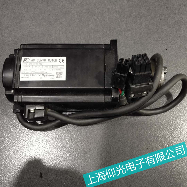義烏富士伺服電機(jī)過壓故障維修點在哪里