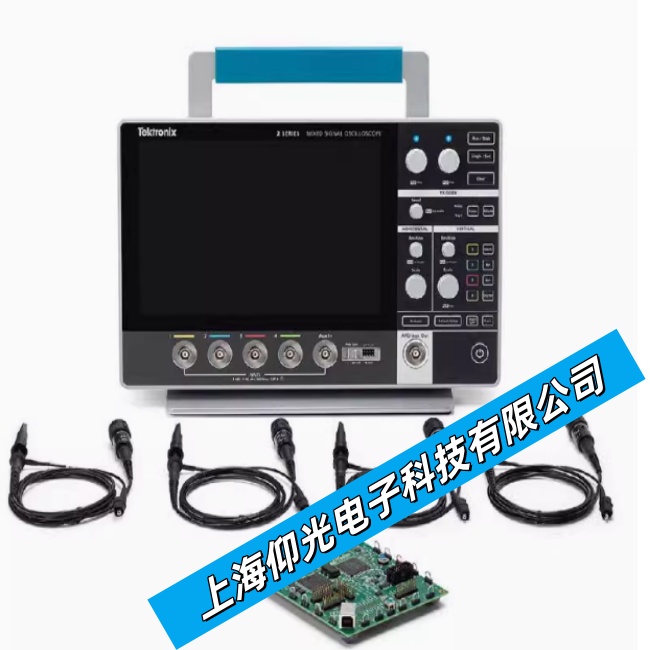 ̩MSO24/MSO22ʾF(xin)βͬ̎