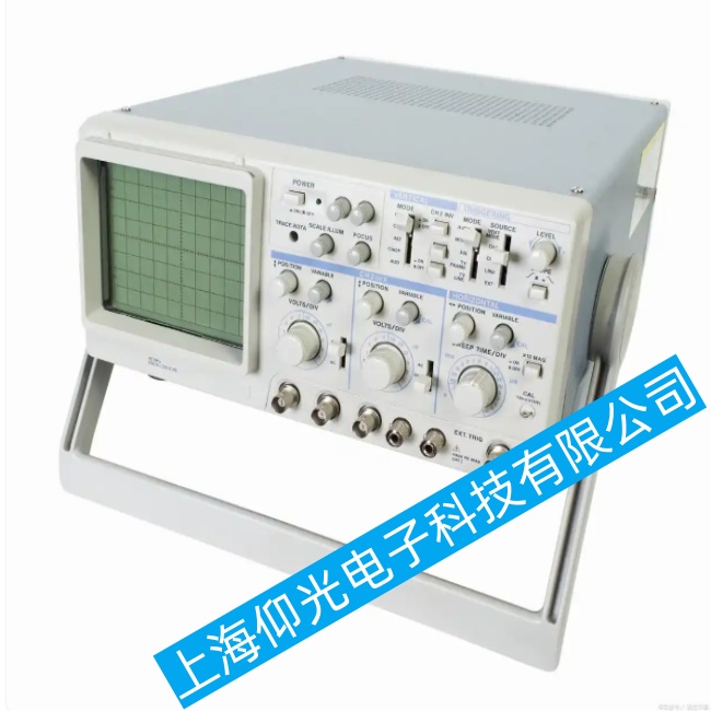 泰克Tektronix任意波形-函數發(fā)生器AFG3000系列自檢失敗