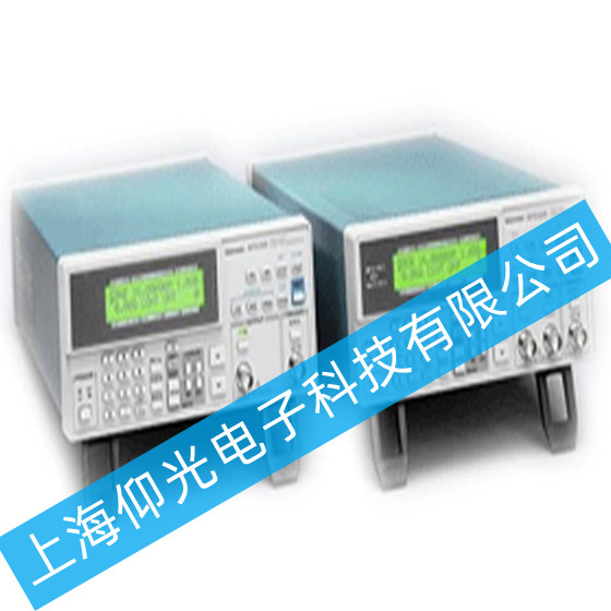 泰克Tektronix任意波形-函數(shù)發(fā)生器AFG3000系列的軟件與固件出現(xiàn)問(wèn)題時(shí)