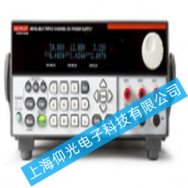 吉時(shí)利2290 直流電源 變頻穩(wěn)壓電源500w-1000VA變頻電源通信故障是什么導(dǎo)致的