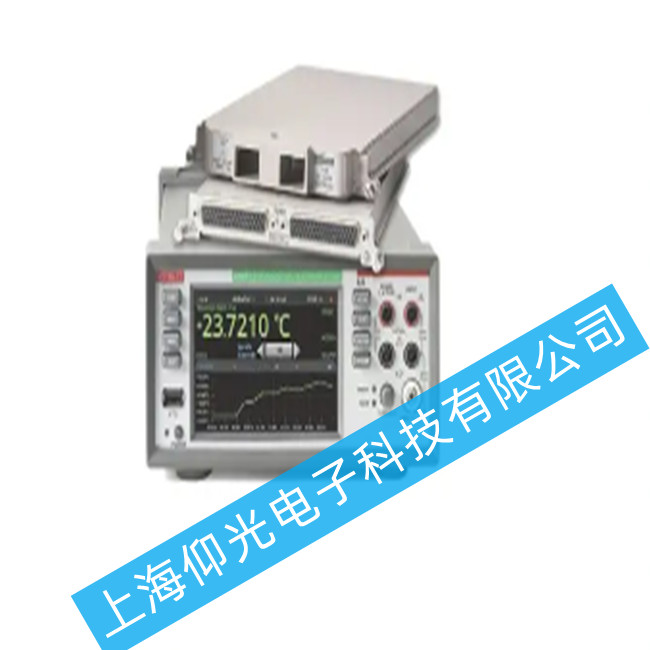 ���r(sh��)��DAQ6510��(sh��)��(j��)�ɼ���ӛ��f(w��n)�ñ����ñ�ϵ�y(t��ng)���F(xi��n)�o(w��)���B����X����r��ô̎��