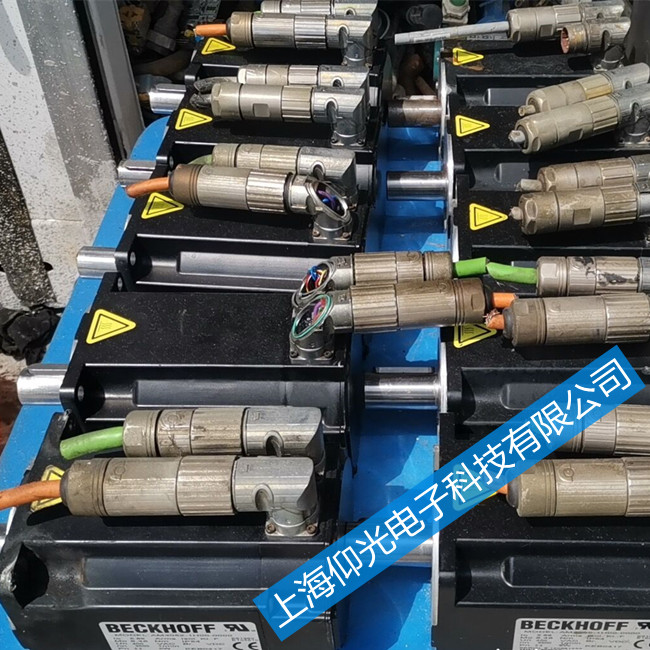 機(jī)電倍福伺服電動(dòng)機(jī)驅(qū)動(dòng)器維修電話地址-上海嘉定區(qū)